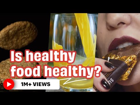 Videos from The Whole Truth Foods