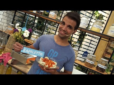 Todo sobre las pastas