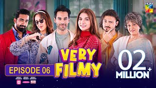 Very Filmy - Episode 06 - 17th March 2024 - Sponso
