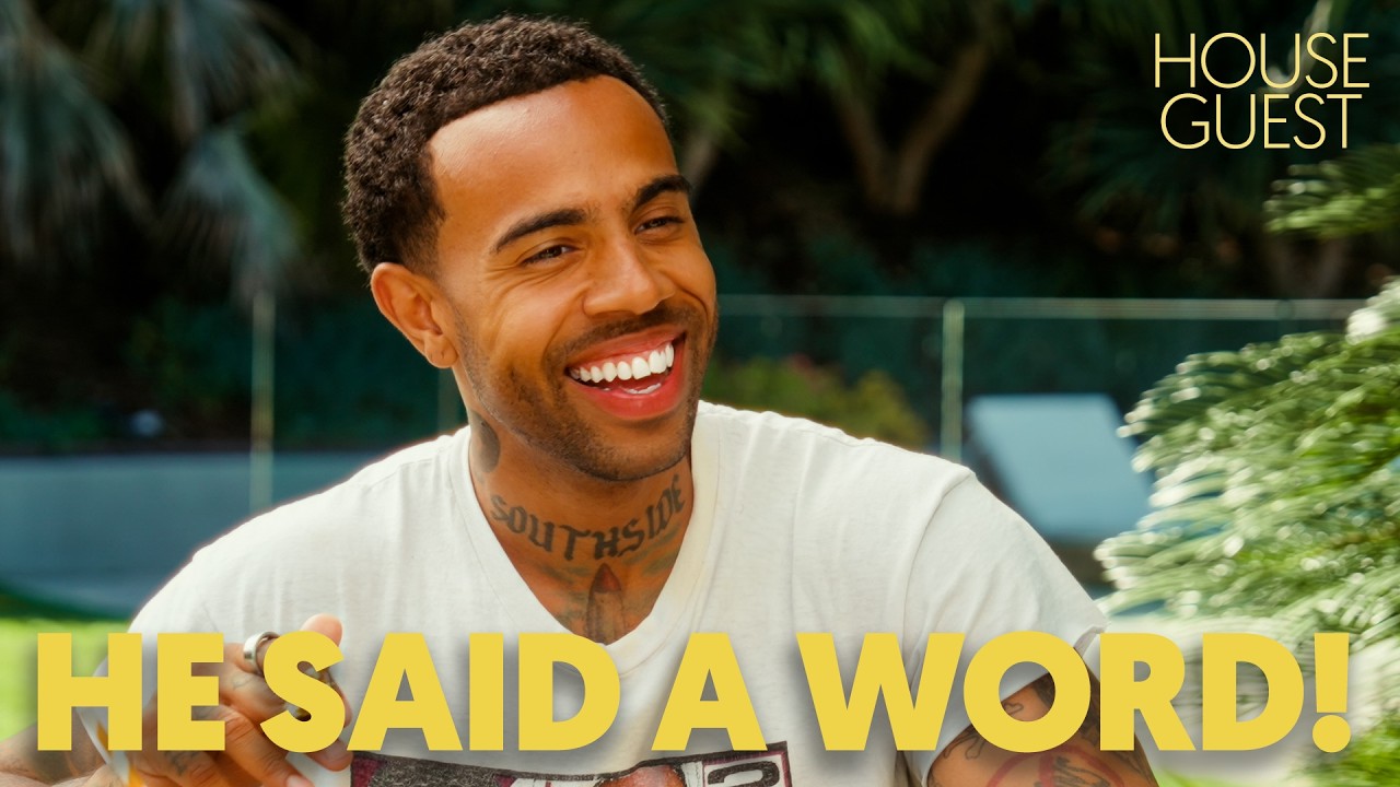 Vic Mensa Is the Energy We Needed