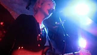 Waxahatchee - Brother Bryan (Live @ The Shacklewell Arms, London, 13/06/13)