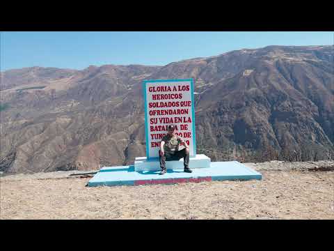 LA HISTORIA DE CANDELARIA PÉREZ EN LA BATALLA DE YUNGAY ANCASH