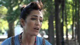 Joan As Police Woman - The Deep Field - The Magic