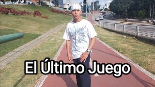 El Último Juego - Juangel (Video Oficial)