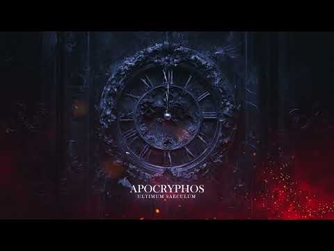 Apocryphos - Ultimum Saeculum [FULL ALBUM]