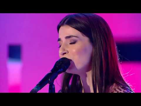 Alexandra Ușurelu și Mircea Vintilă - Ceva se întâmplă cu noi live | Colecţia de hituri, TVR