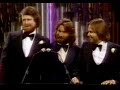 Beach Boys Present Starland Vocal Band BEST NEW ARTIST Grammy Awards 1976