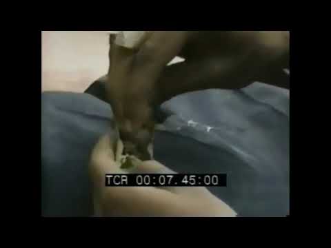 Thumbnail for 2Pac behind the scenes of E40’s music video, “Practice Lookin’ Hard”, (1993) by 2pac
