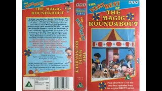 Download lagu The Very Best of The Magic Roundabout (1993 UK VHS) mp3 Download lagu The Very Best of The Magic Roundabout (1993 UK VHS) mp3
