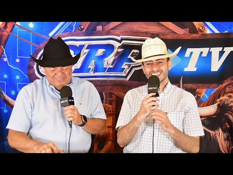 Rodeio de PEROBAL 2025 (S0RTEI0 / SÁBADO / ROUND 2)