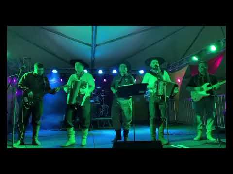 Chega pra cá Minas do Leão!