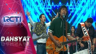DAHSYAT - D&#39;Masiv Satu Satunya [8 Mar 2017]