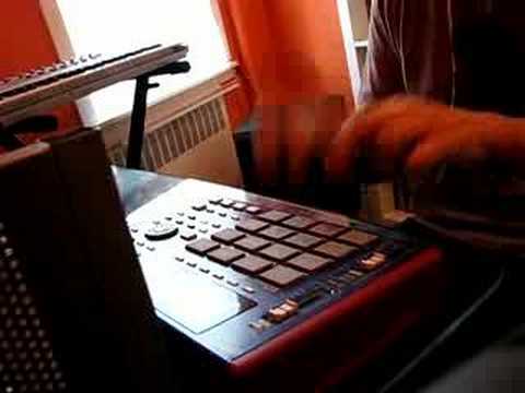 Dahkter on the MPC