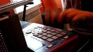 Dahkter on the MPC