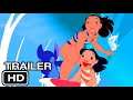 Lilo Stitch 2002 Trailer Chris Sanders Daveigh Chase David Ogden Stiers Disney