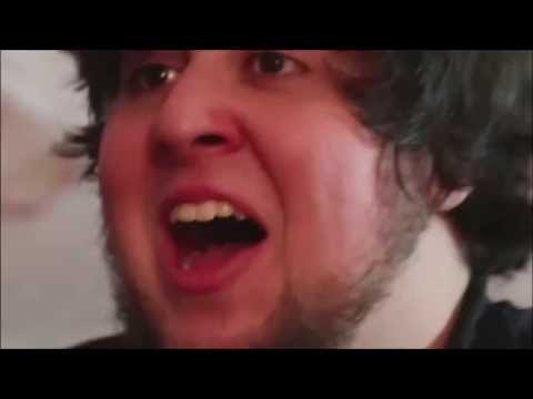 JonTron Theme Screaming Remix