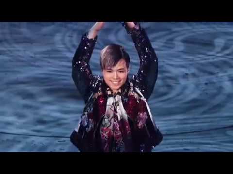 Video thumbnail for 餘震 (Tremor) (Live at Hong Kong Coliseum 2018)