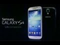 Samsung Galaxy S4 Verizon Release Date 