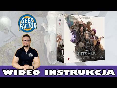 THE WITCHER: PATH OF FATE - Video Walkthrough