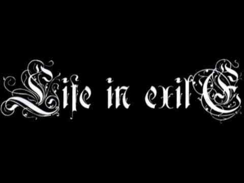 Life In Exile - Under The Dying Sun