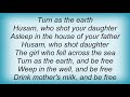 Anniversary - Husam Husam Lyrics