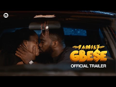 FAMILY GBESE trailer