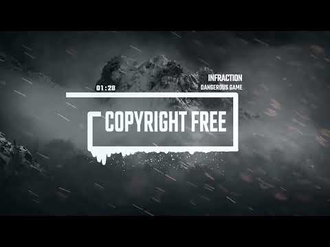 Cinematic Trailer Emotional Epic by Infraction [No Copyright Music] / Dangerous Game