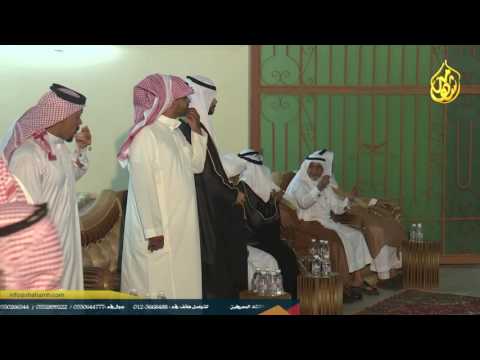 حفل زواج الشاب سليمان محمد الثبيتي