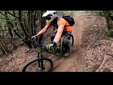 Cube stereo ONE55 2023.