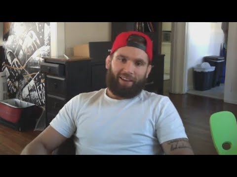 Report: Jeremy Stephens Faces Zabit Magomedsharipov At UFC 235