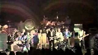 Eric Clapton   Layla with Jeff Beck & The Rolling Stones Live1984