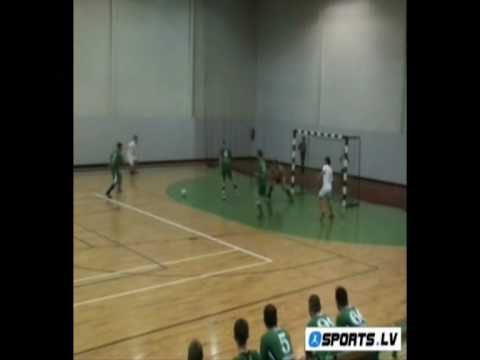 Selding - Ogres prestizs 4:4