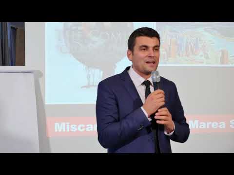 Mișcarea Adventă și Marea strigare - Andrei Orășanu