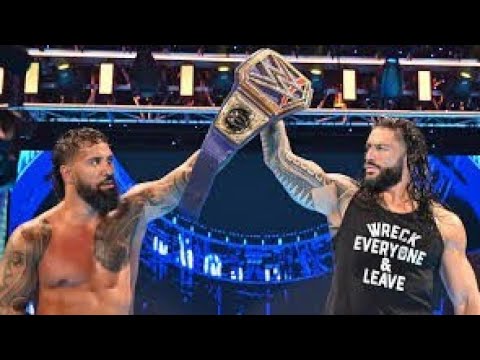 WWE RAW Full Highlights 14th September 2020 - WWE RAW Highlights Full Show 14/09/2020