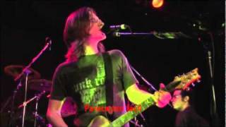 epidemic (epidemia) - Blackfield