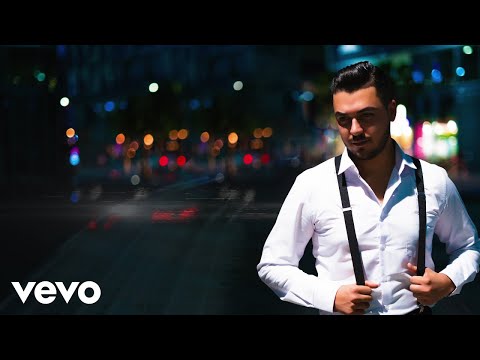 Mahdi Baccouch - Ezerni (Lyric Video)