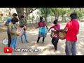 Parai Isai College Students Parai Music
