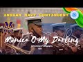 Monica O My Darling | Indian Navy | Republic Day 23 | 4K Original