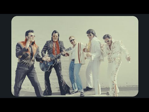 David Guetta, Teddy Swims, Tones and I - Gone Gone Gone [Behind The Scenes]