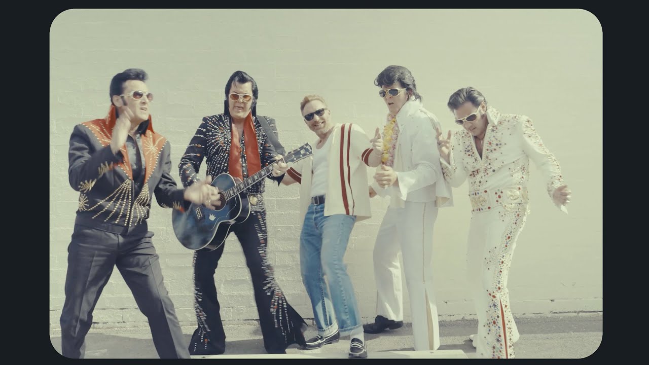 David Guetta, Teddy Swims, Tones and I - Gone Gone Gone [Behind The Scenes]