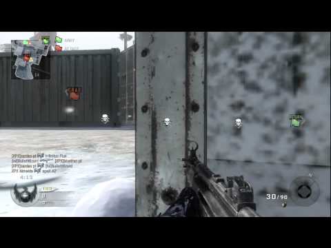 BEST FLAG CAP EVER (SCRIM)