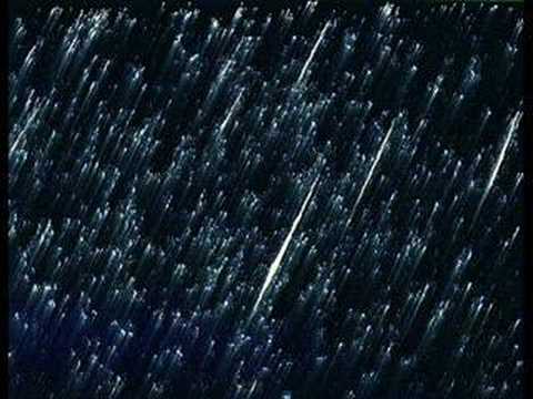 Vinicio Capossela - Nella Pioggia