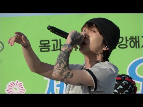 180421 오산천 두바퀴 축제 우원재 진자