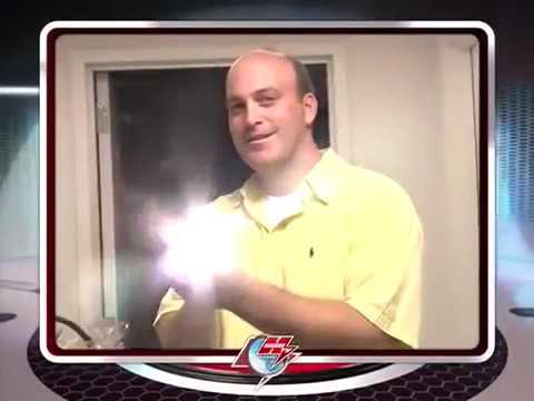 RONNIE THE LIMO DRIVER vs JON LIEBERMAN ➡ Howard Stern TV