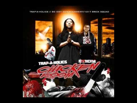 Frenchie (So Icey) - Lord I'm Tired (Ft. Waka Flocka Flame) [Chicken Room Vol. 1]