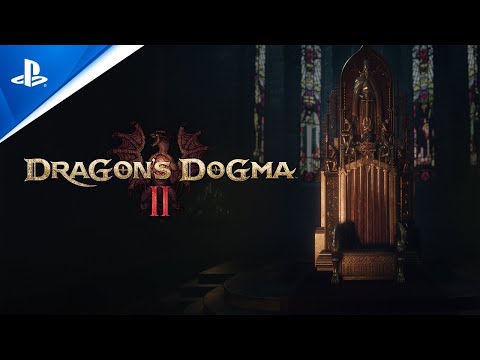 展開你的偉大冒險，覺醒者！ 《Dragon’s Dogma 2》將在2024年3月22日於PS5推出。即日起開放預購！