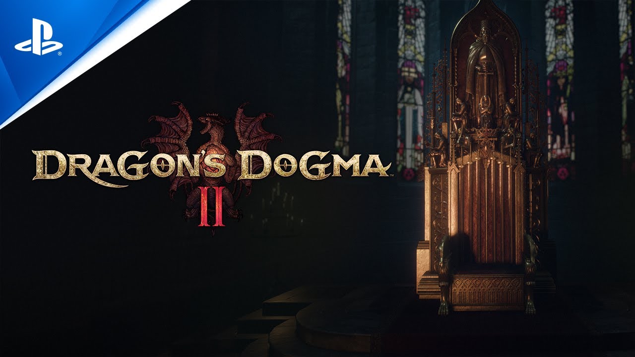 Is Dragon's Dogma 2 on PS5? - Dot Esports