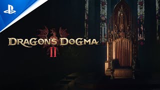 Видео Dragons Dogma II (2). Deluxe Edition | STEAM | АВТОАКТИВАЦИЯ