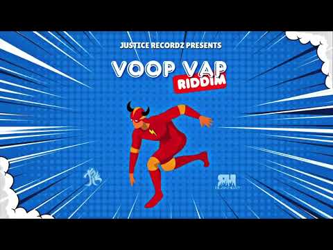 Topnotchgolddigger - Jab Hungry | Voop Vap Riddim [2025 Soca] (Official Audio)