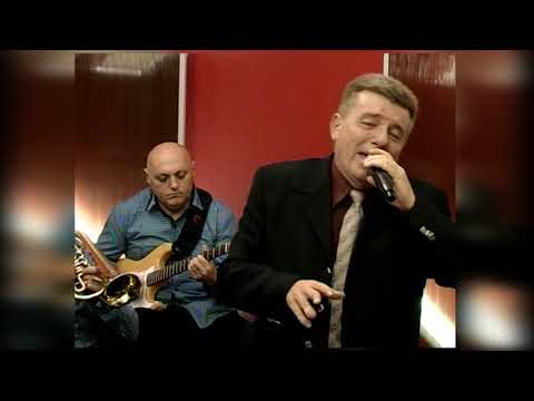 Žika Cvetković - Sufljetu meu al nakaz - Nedeljom u osam